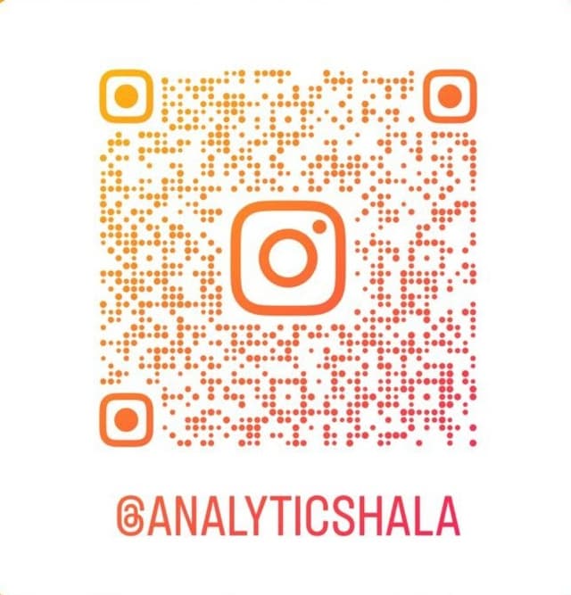 Instagram QR Code