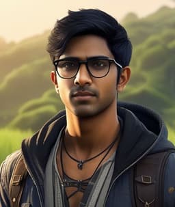Faizan Ansari
